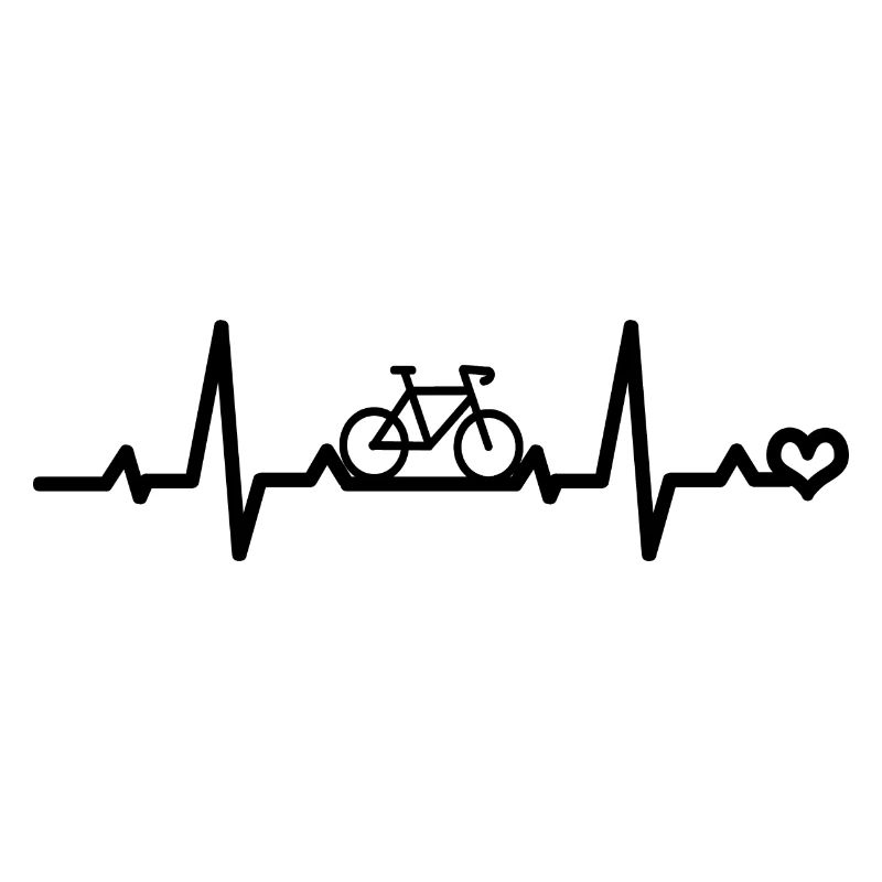 ECG de vélo