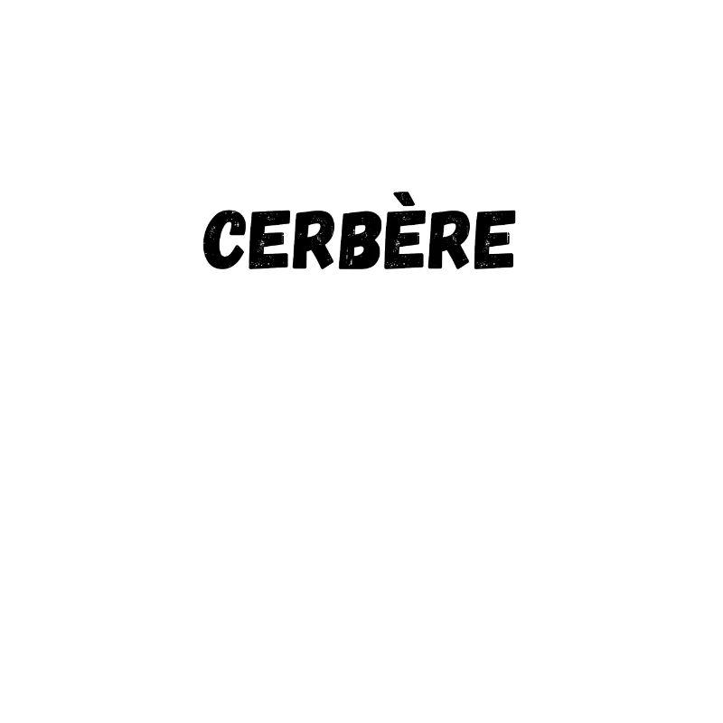 Cerbère