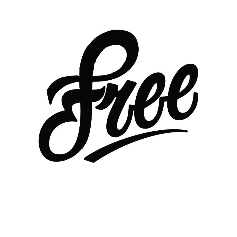 Free