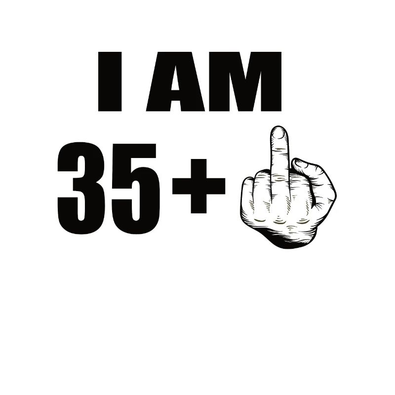 36th birthday