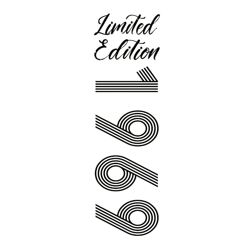 Édition limitée 1969