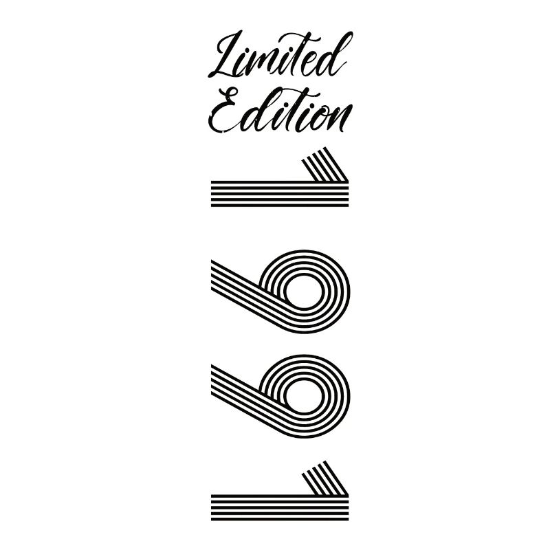 Limited Edition 1991