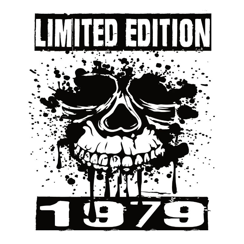 Limited Edition 1979