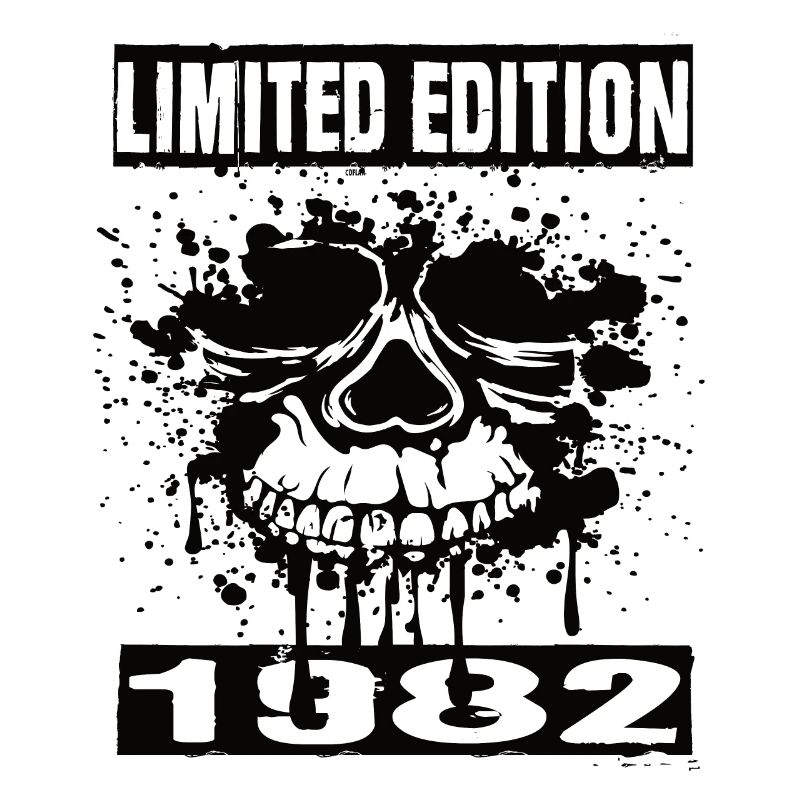 Limited Edition 1982