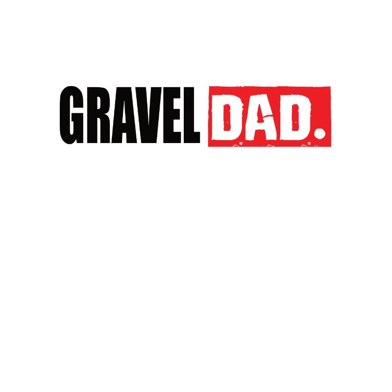 Papa de gravier