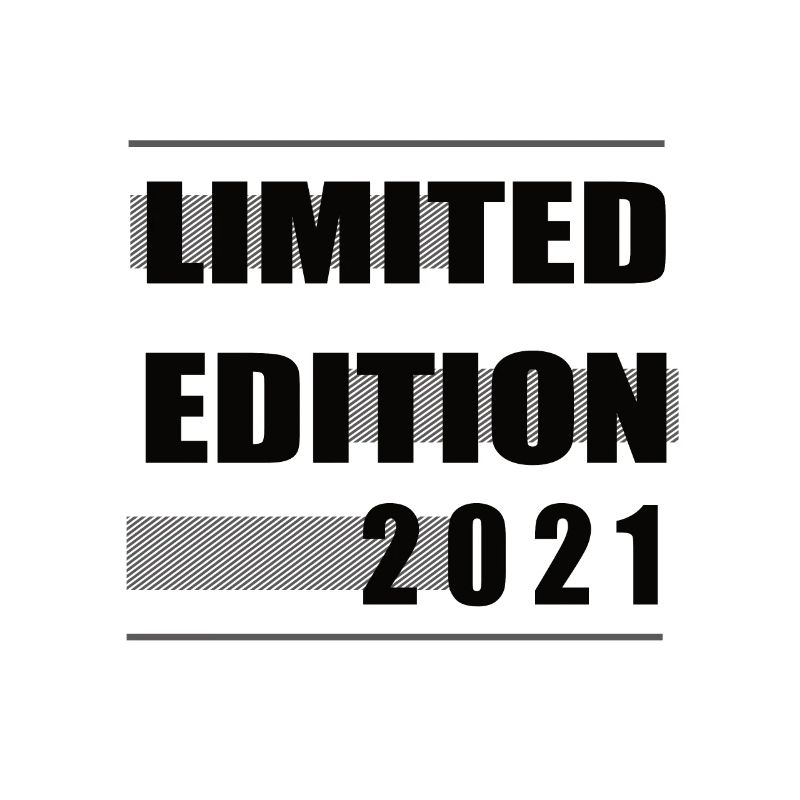 Édition limitée 2021