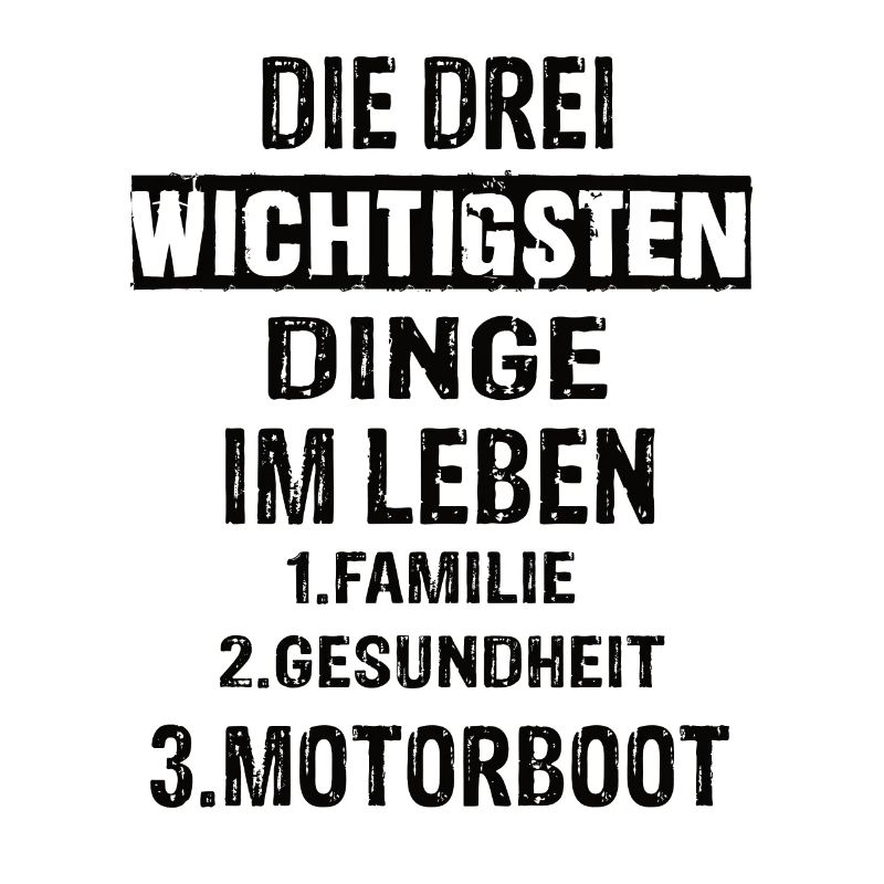 Motorboot