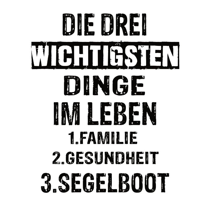 Segelboot
