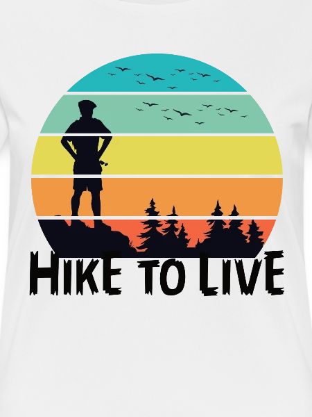 Hike To Live