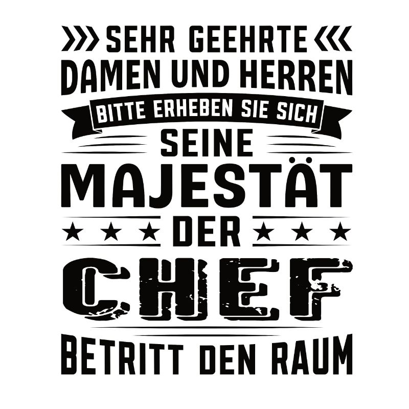 Chef Geburtstag Chef Sprüche Chef Geschenke