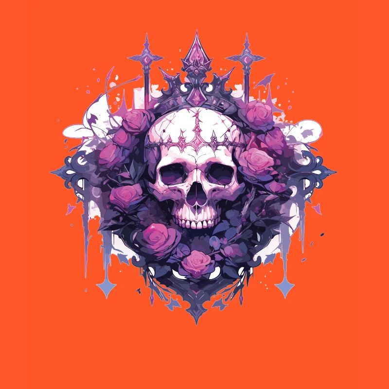 Skull Skull Skulls Skull Skeleton