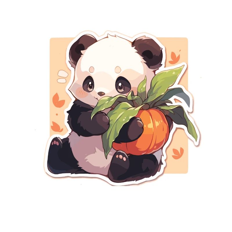 Panda Pandas Panda Bears Baby Panda Animals