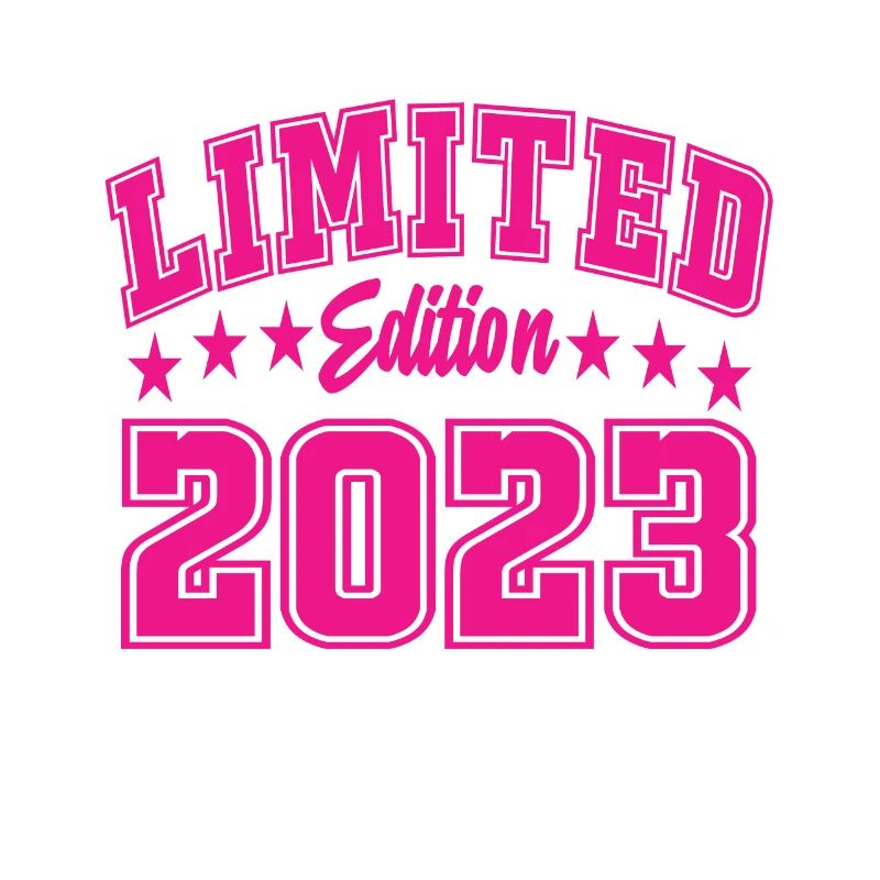 Édition limitée 2023