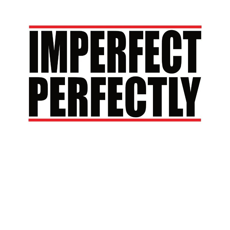 Imparfait Parfaitement Citation Perfekt Selbstbewusst