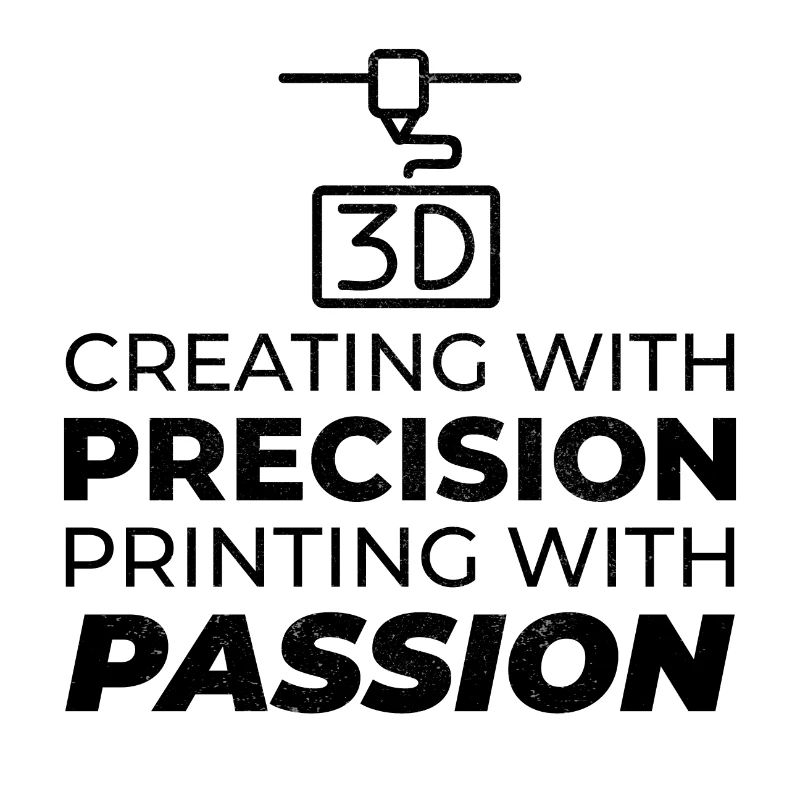 3D Printer 3D Printing