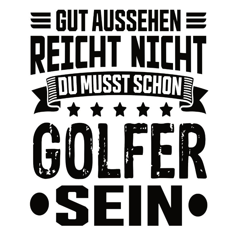 Golfer