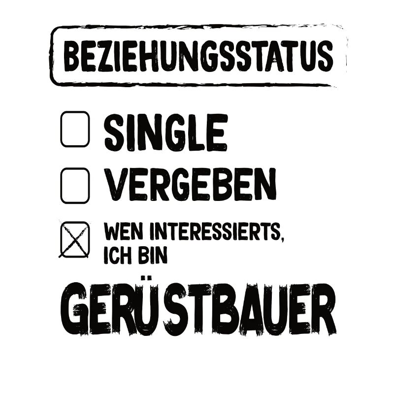 Statut de la relation d’échafaudage Échafaudage Échafaudage