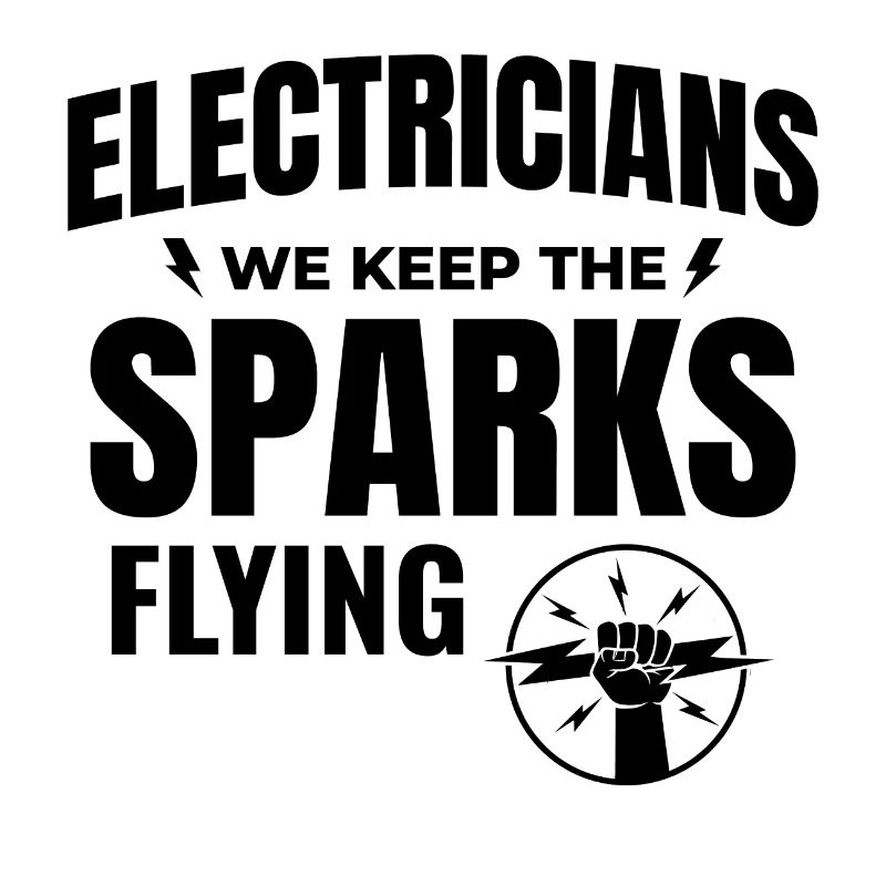 Electrician Humor Electrical Technician Engineer