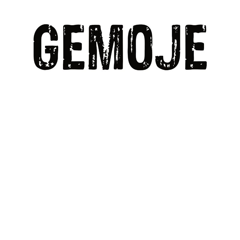 Gemoje