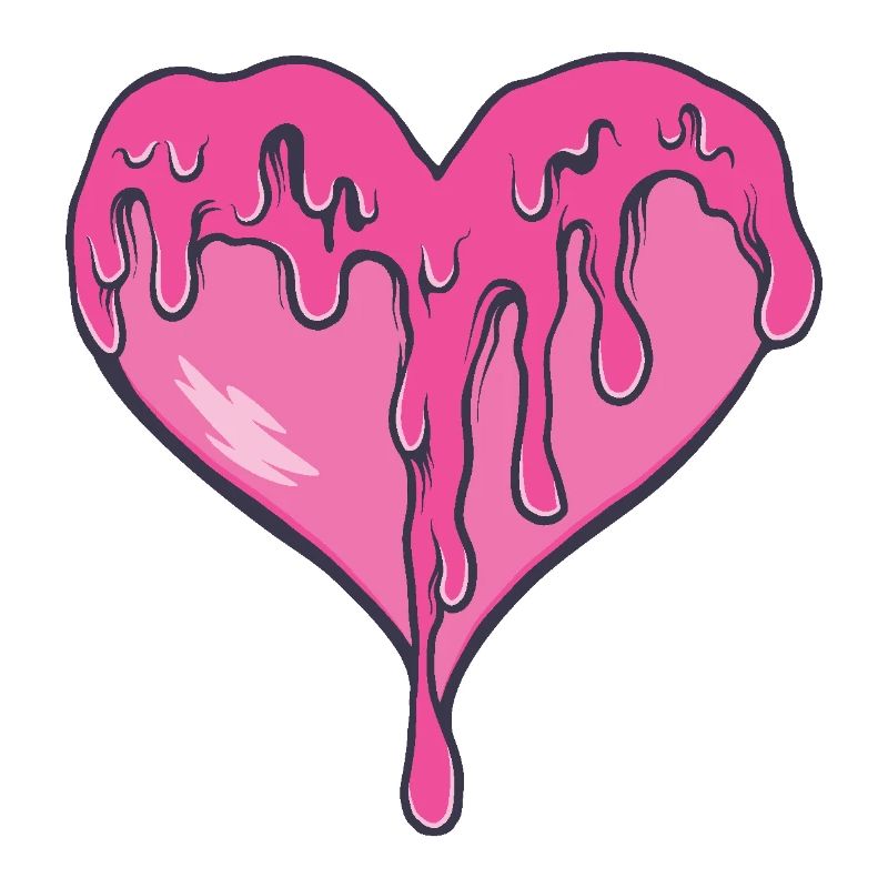 Melting Heart