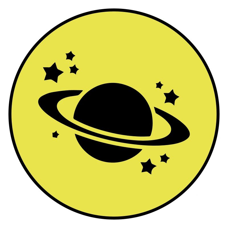 Saturn Icon icon
