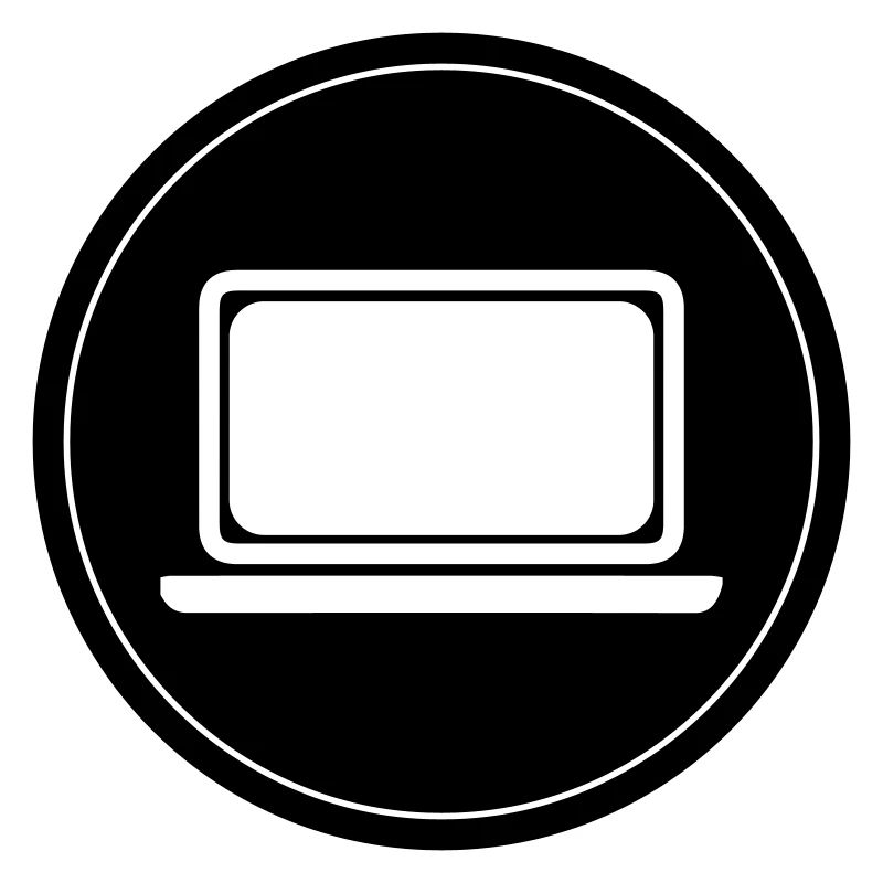 Laptop Pc Office
