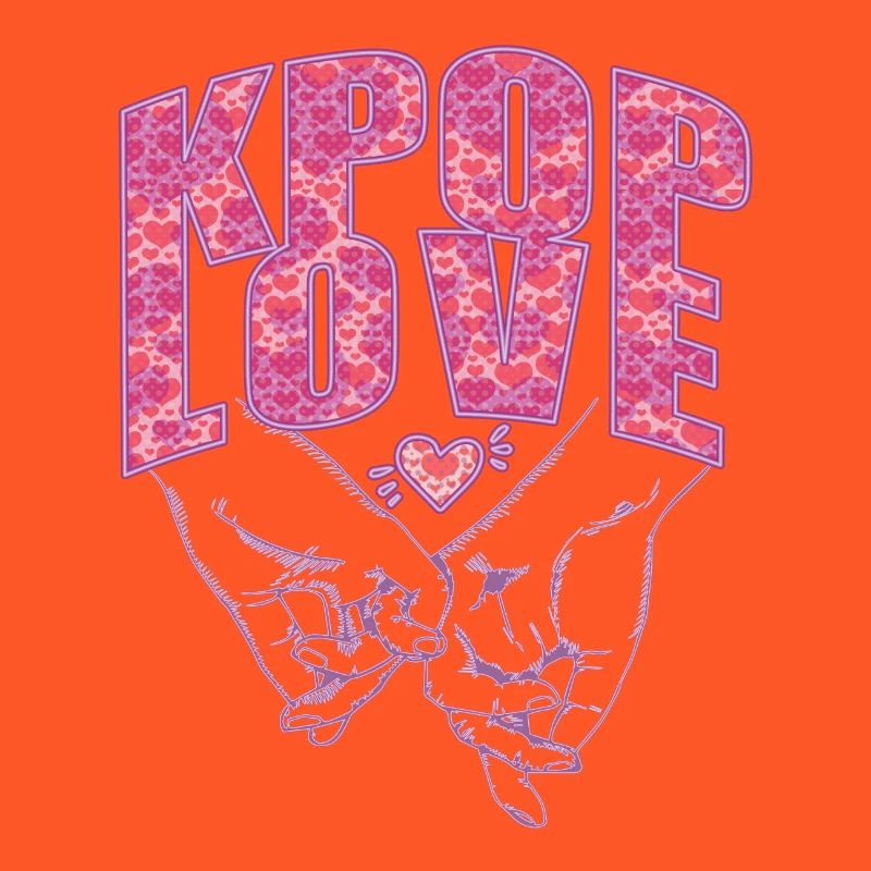 K-Pop Love