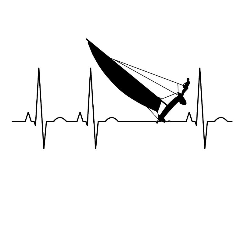 Catamaran - pulse / frequency