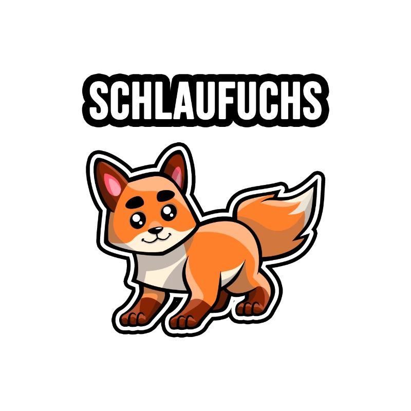 Schlaufuchs