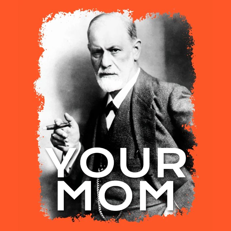 Conflit d'Œdipe complexe de Freud Oedipe