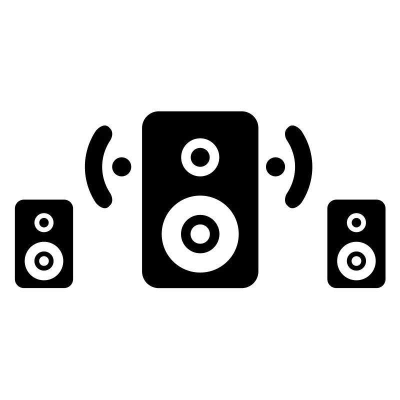 sound system