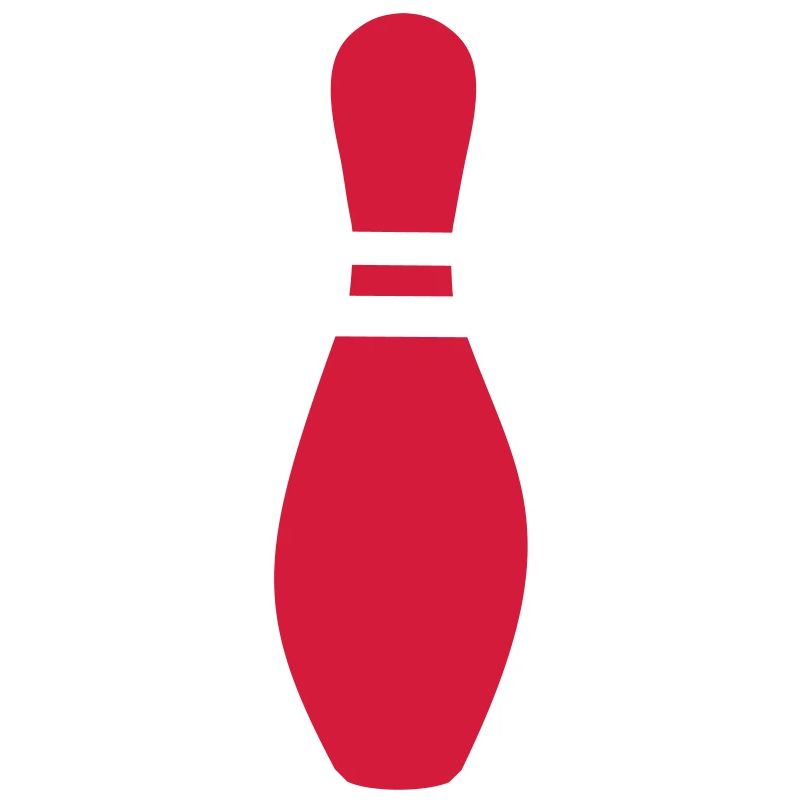 Bowling pin