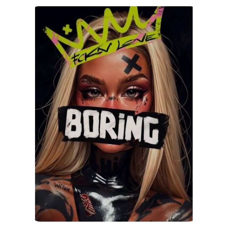Boring