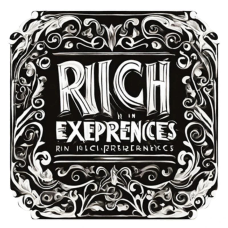 Riche en expérience
