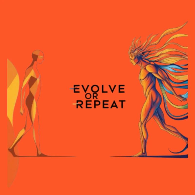Evolve or Repeat