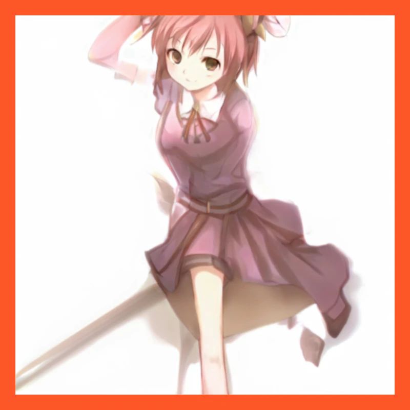 anime