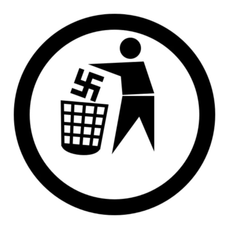 Keep your environment clean