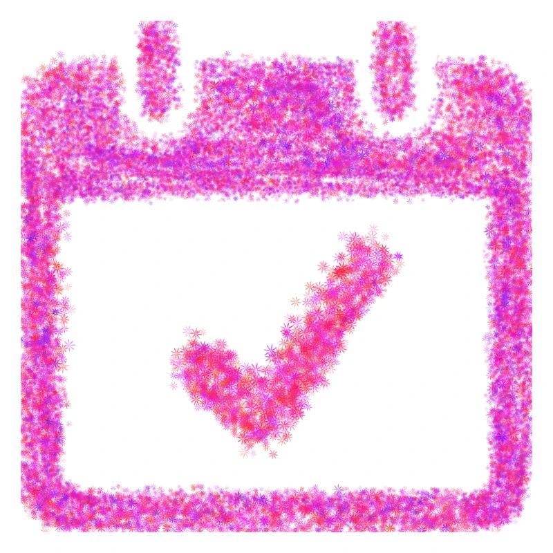 MERKEN SIE SICH DAS DATUM VOR