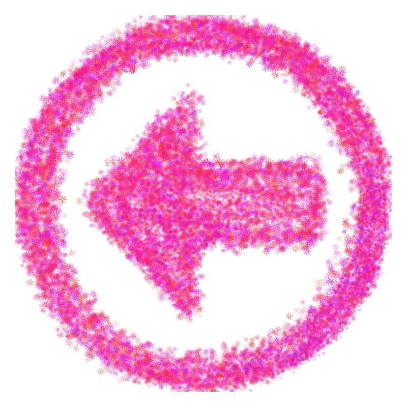 LEFT ARROW