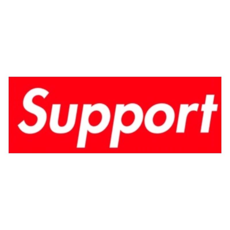 Support