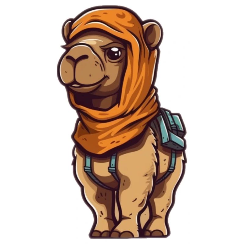 Kamelopy