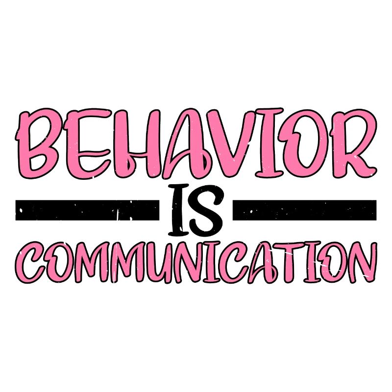 Behavior Is Communication 8