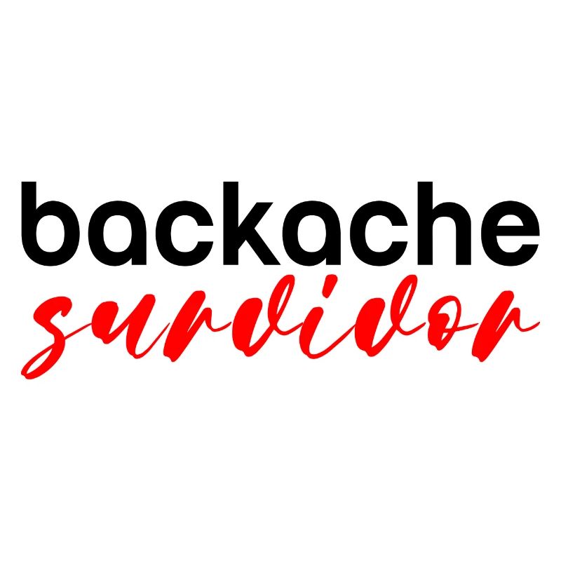 Backache Survivor 3
