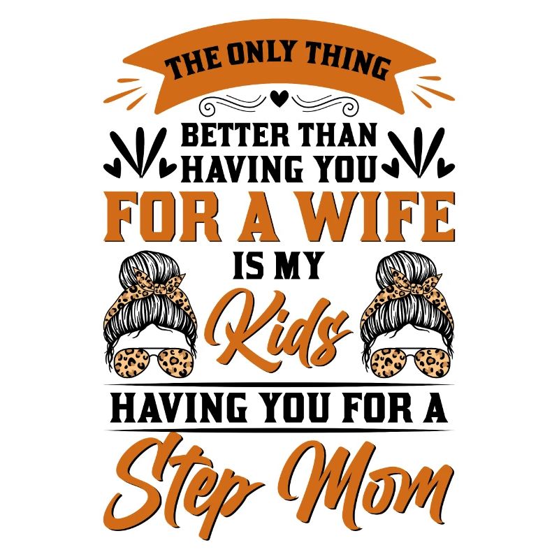 Stiefmutter Muttertag Stiefmama Mutter