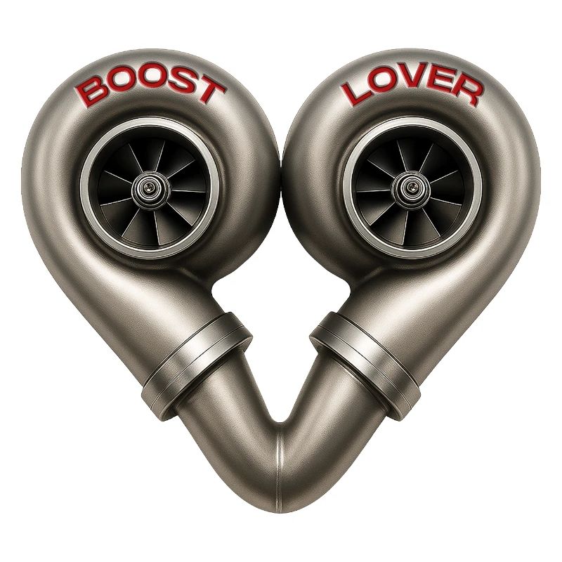 Boost Lover