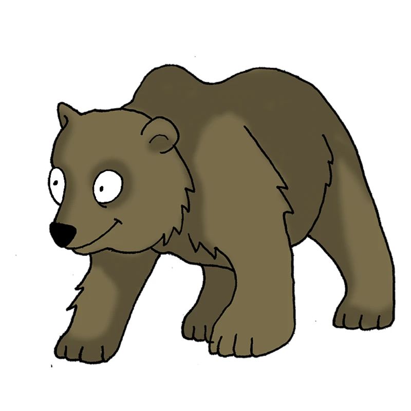 Bear 2