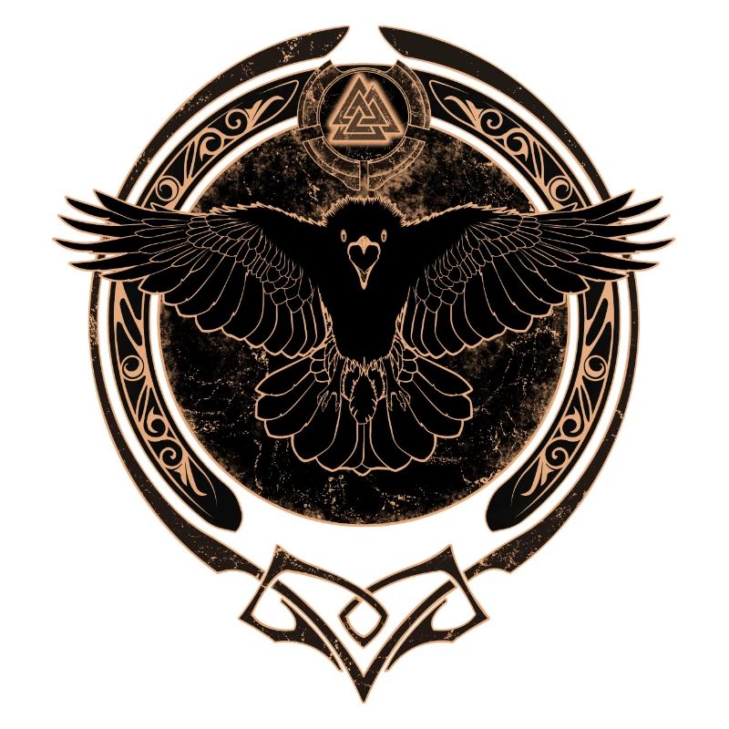 Valknut Rabe
