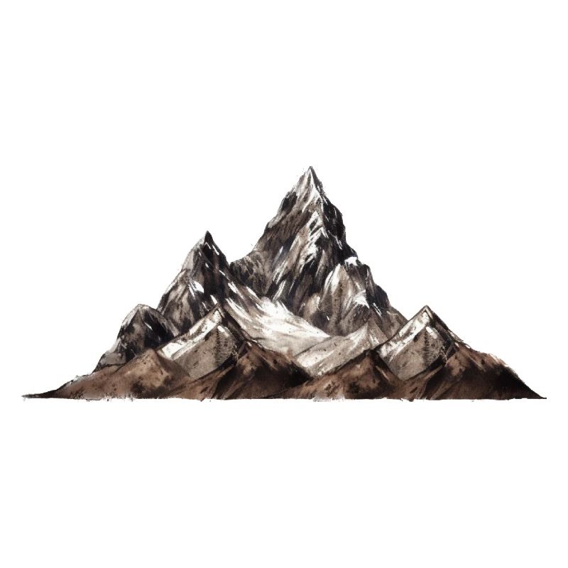 Mountains Graphics