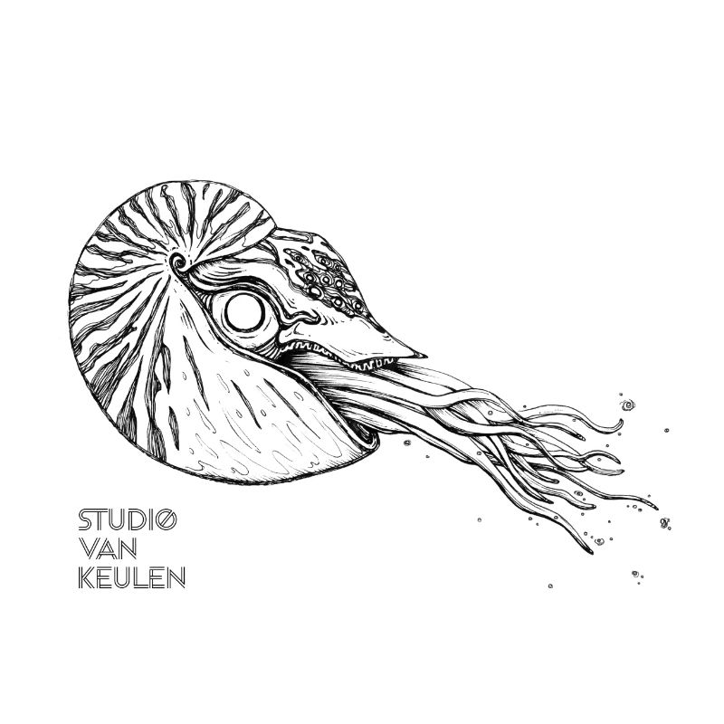 Vom Kölner Studio - Odd Fisch
