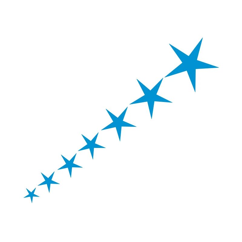 Star strips